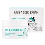 Have A Good Cream Snail & Centella