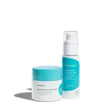 Riversol - Exfoliating and Moisturizing Duo