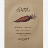 Skinfood - Buy Skinfood Carrot Carotene Calming Water Pad in Australia - Korean Skincare Online Store