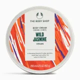 The Body Shop - Wild Jasmine Body Cream