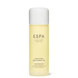 Fortifying Bath & Body Oil
