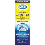 Advance Athlete's Foot Cream