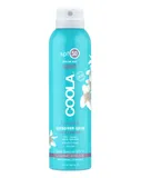 Coola - Eco-Lux Unscented Sunscreen Spray SPF 50