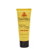 The Naked Bee - Orange Blossom Honey Travel Bath and Shower Gel