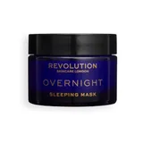 Overnight Soothing Sleeping Mask