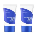 Buy Isntree Hyaluronic Acid Watery Sun Gel * 2 in Australia - Korean Skincare and Cosmetics