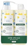KLORANE - Baby Gentle Cleansing Gel