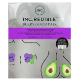 INC.redible - Berry Good Pair Boob and Bum Sheet Mask Duo