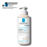 La Roche-Posay - LIPIKAR AP+M ECO-CONSCIOUS BOTTLE