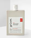 grüum - kóri Exfoliating Face Wash