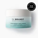 Dr. Brandt - HYALURONIC FACE CREAM 2.0