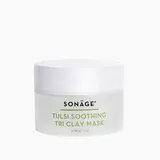 Sonage - Tulsi Soothing Tri Clay Mask