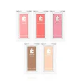 Holika Holika - Piece Matching Blusher - 16 Colors