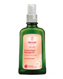 Weleda - Stretch Mark Massage Oil