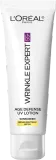 55+ Age Defense Lotion SPF