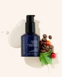Naturopathica - Caffeine + Peptide Hydrating Face & Neck Serum