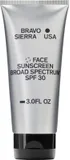 Bravo Sierra - Face Sunscreen SPF 30