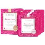 FOREO - Shimmer Freak Activated Mask