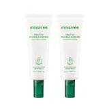 innisfree - Green Tea Sunscreen Serum Duo