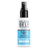 Below the Belt Grooming - Instant Clean Balls - Cool