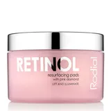 Rodial - Pink Diamond Retinol Resurfacing Pads x 50
