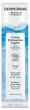 Organic Light Moisture Face Cream