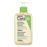 CeraVe - Hydrating Foaming Oil Cleanser