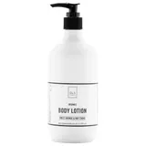 DnA Elements - Organic Body Lotion