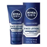 Nivea - Men Maximum Hydration Protective Lotion , 2.5 Fluid Ounce SPF 15