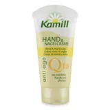 Kamill - Anti Age Q10 Hand + Nail Cream