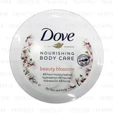 Dove Japan - Nourishing Body Care Beauty Blossom Cream