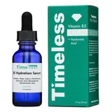 Timeless Skin Care - Vitamin B5 Serum