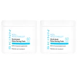 Non-Negotiables Acid Resurfacing Pads Duo
