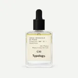 Typology Paris - Bi-Phase Repairing Serum — 3% NMF Complex + Squalane
