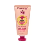 The Crème Shop x Trolls - Queen Poppy Shea Butter Hand Cream - Peach & Coconut