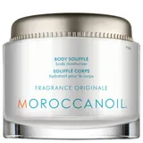 Body Soufflé