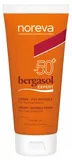 Noreva - Bergasol Expert Invisible Finish Cream + SPF 50