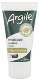 Juvaflorine - Purifying Face Mask with White Clay