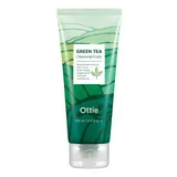 Ottie - Green Tea Cleansing Foam