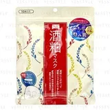pdc - Wafood Made Sake Lees Sheet Mask