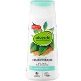 Alverde - Facial Toner Healing Clay