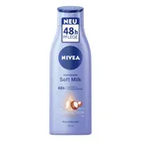 Nivea - Pampering Body Milk