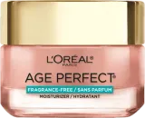 L'Oréal Group - Rosy Tone Fragrance Free Face Moisturizer for Hydrating Mature, Dull Skin