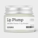 COSRX - Refresh AHA BHA Vitamin C Lip Plumper