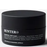 Hunter Lab - Charcoal Mud Mask