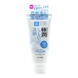 Rohto - Hada Labo Goku-Jyun Super Hyaluronic Face Wash