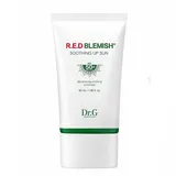 Buy Dr.G R.E.D Blemish Soothing Up Sun Australia - Korean Skin Care and Cosmetics