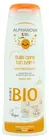 Alphanova - Kids Bulle Dans Ton Bain ! Apricot Organic Foaming Bath