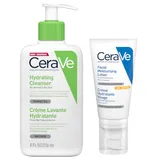 CeraVe - Your Best Skin AM Duo SPF 25