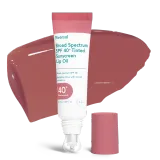 Riversol - Rosewood - A soft, neutral rose for everyday elegance